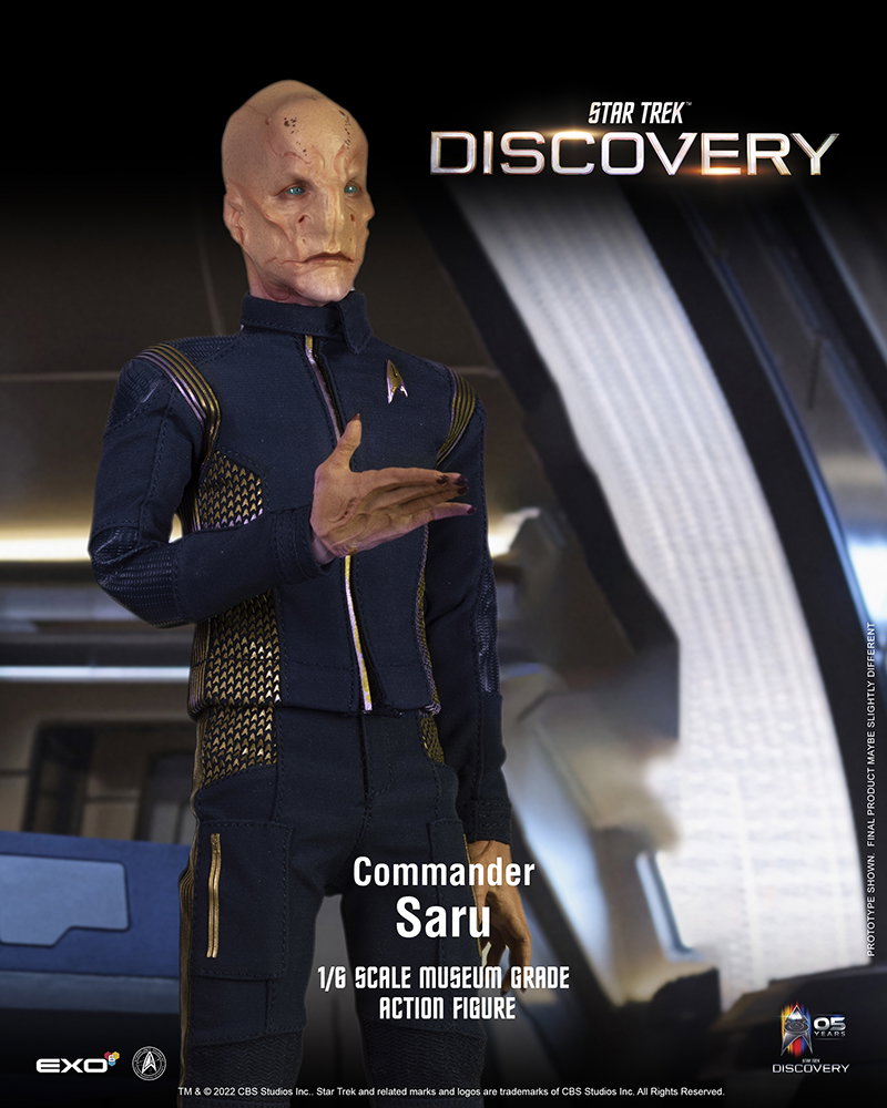 Saru image 4