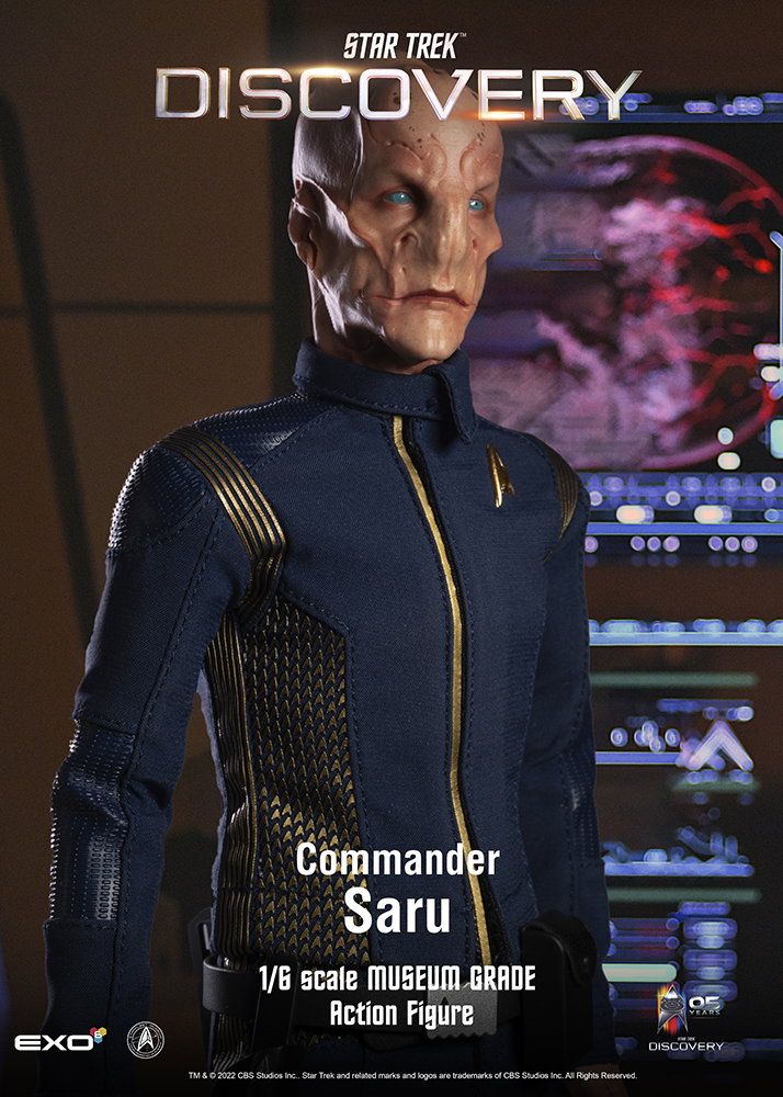 Saru image 5