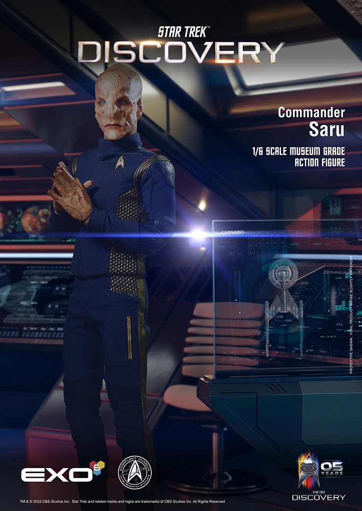 Saru image 6