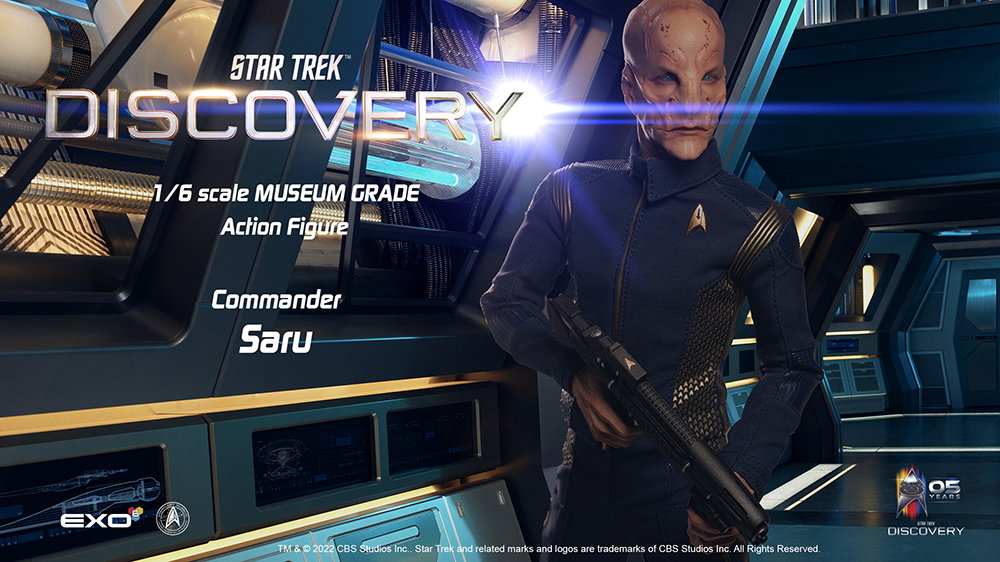 Saru image 7