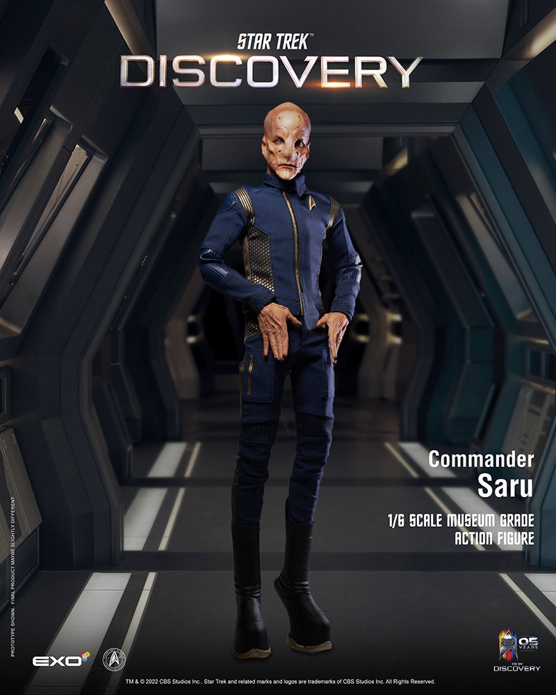 Saru image 8