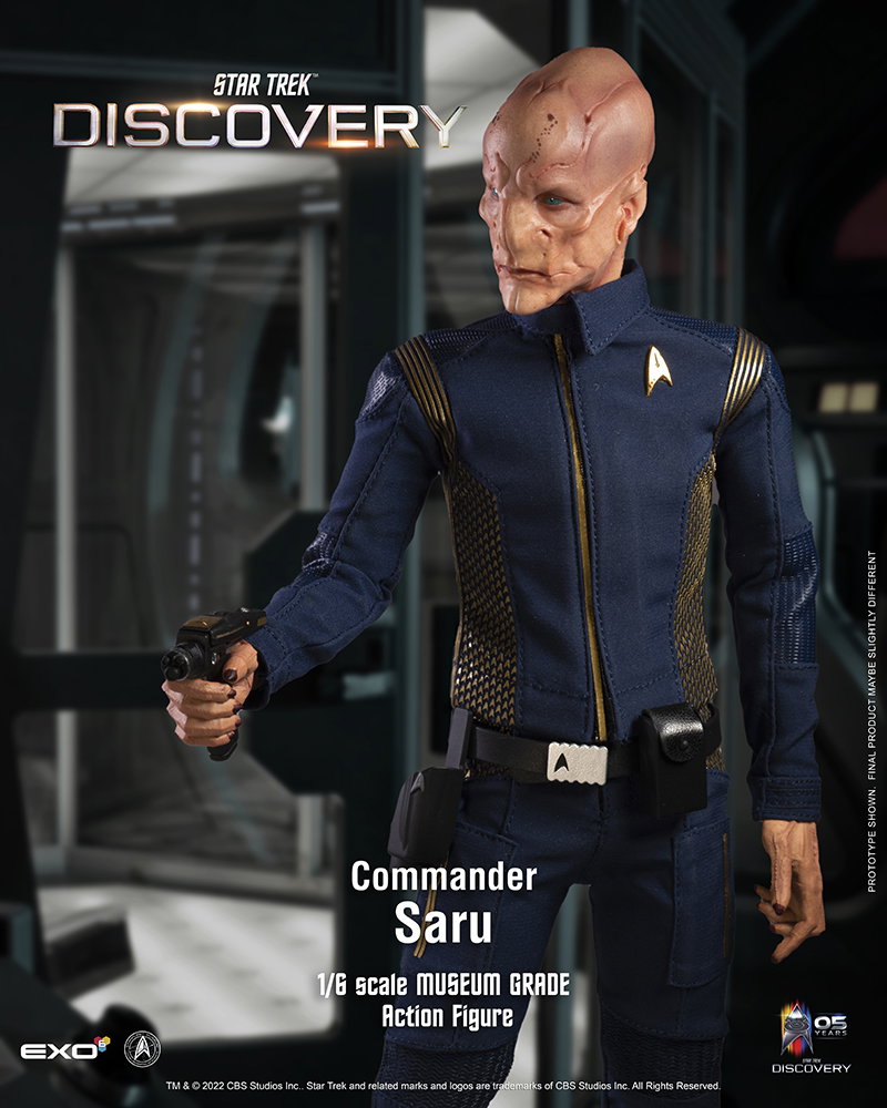 Saru image 9