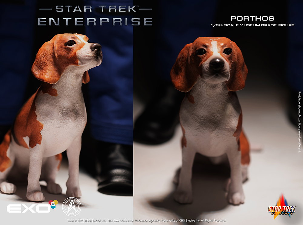 Captain Jonathan Archer image 9