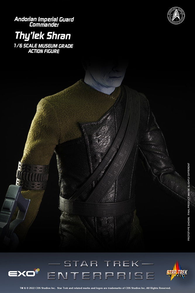 Thy'lek Shran image 9