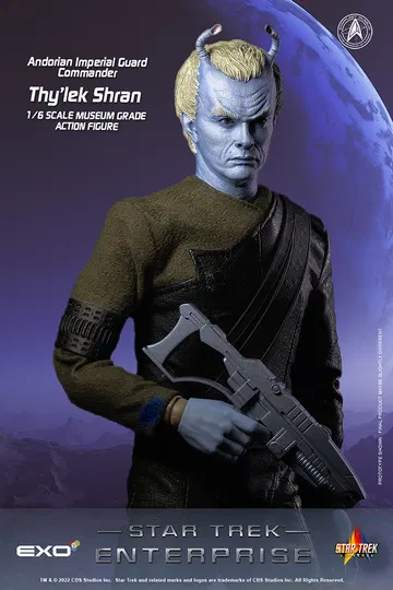 Thy'lek Shran