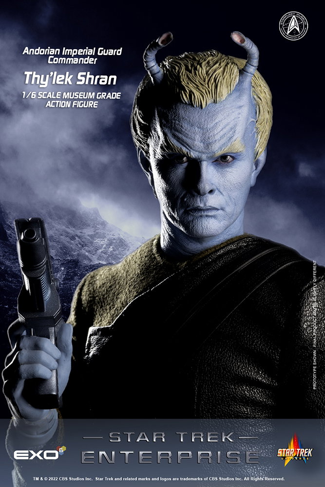 Thy'lek Shran image 2