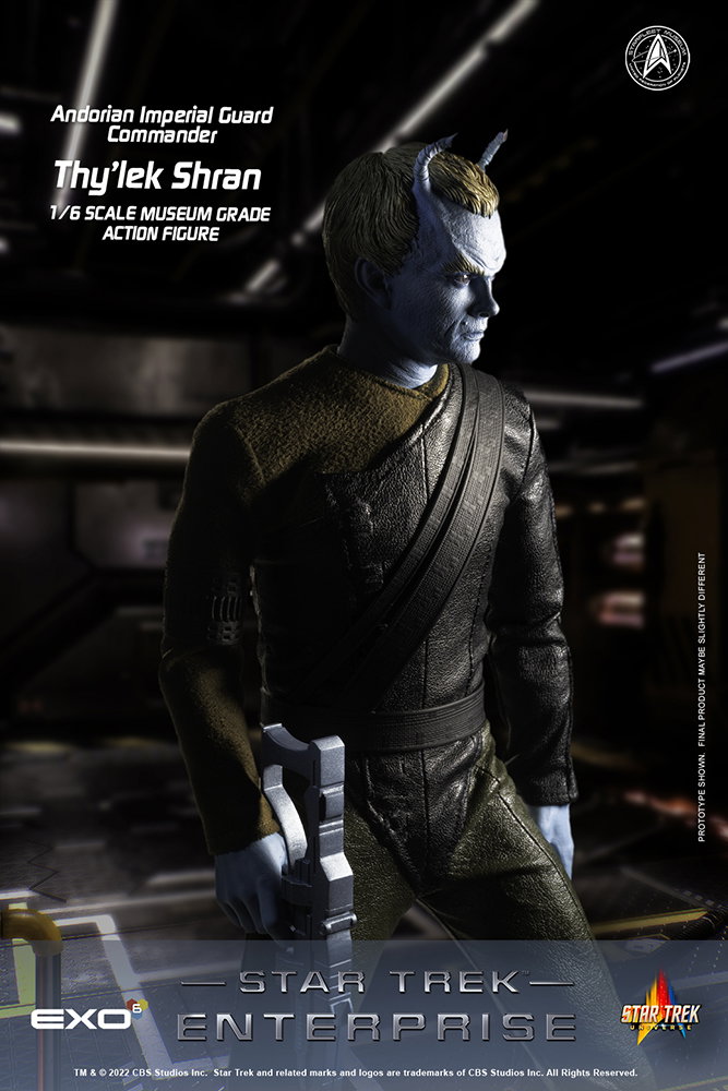 Thy'lek Shran image 3