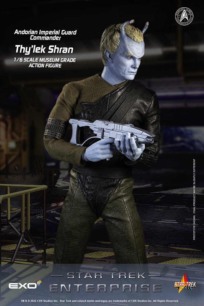 Thy'lek Shran image 4