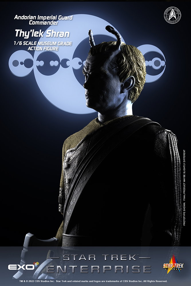 Thy'lek Shran image 5