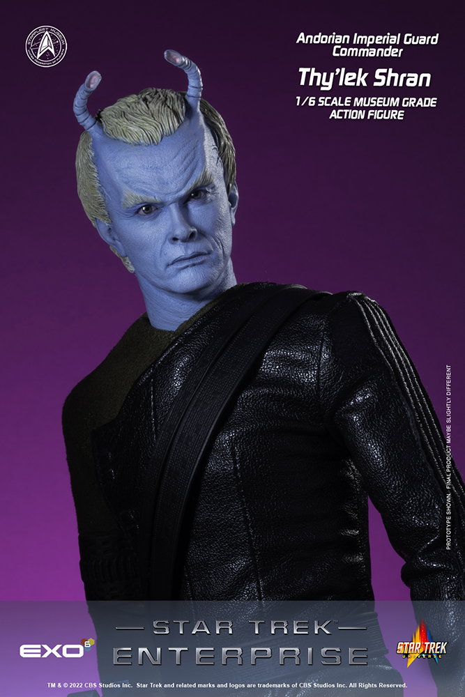 Thy'lek Shran image 6