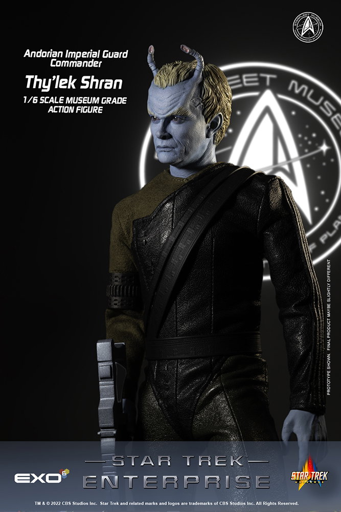 Thy'lek Shran image 7