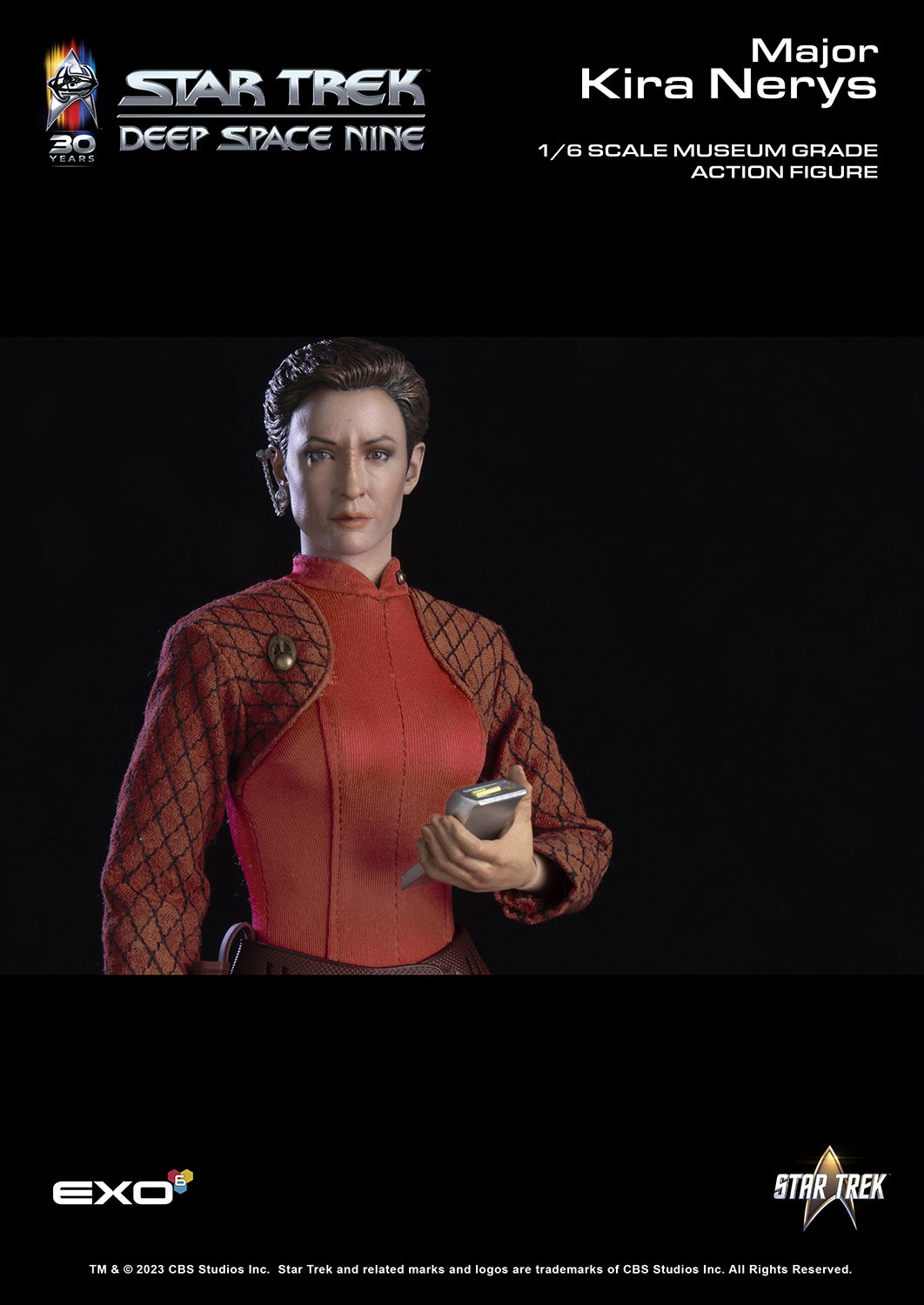 Kira Nerys image 10