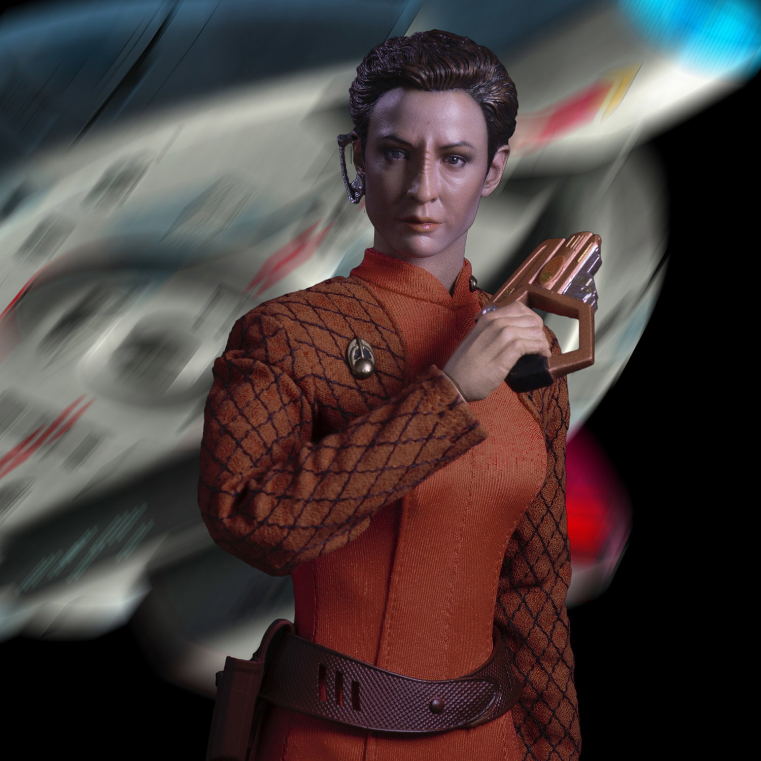 Kira Nerys image 2