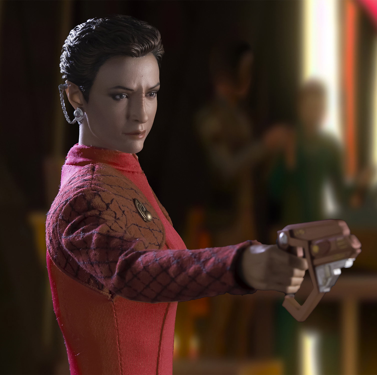 Kira Nerys image 3