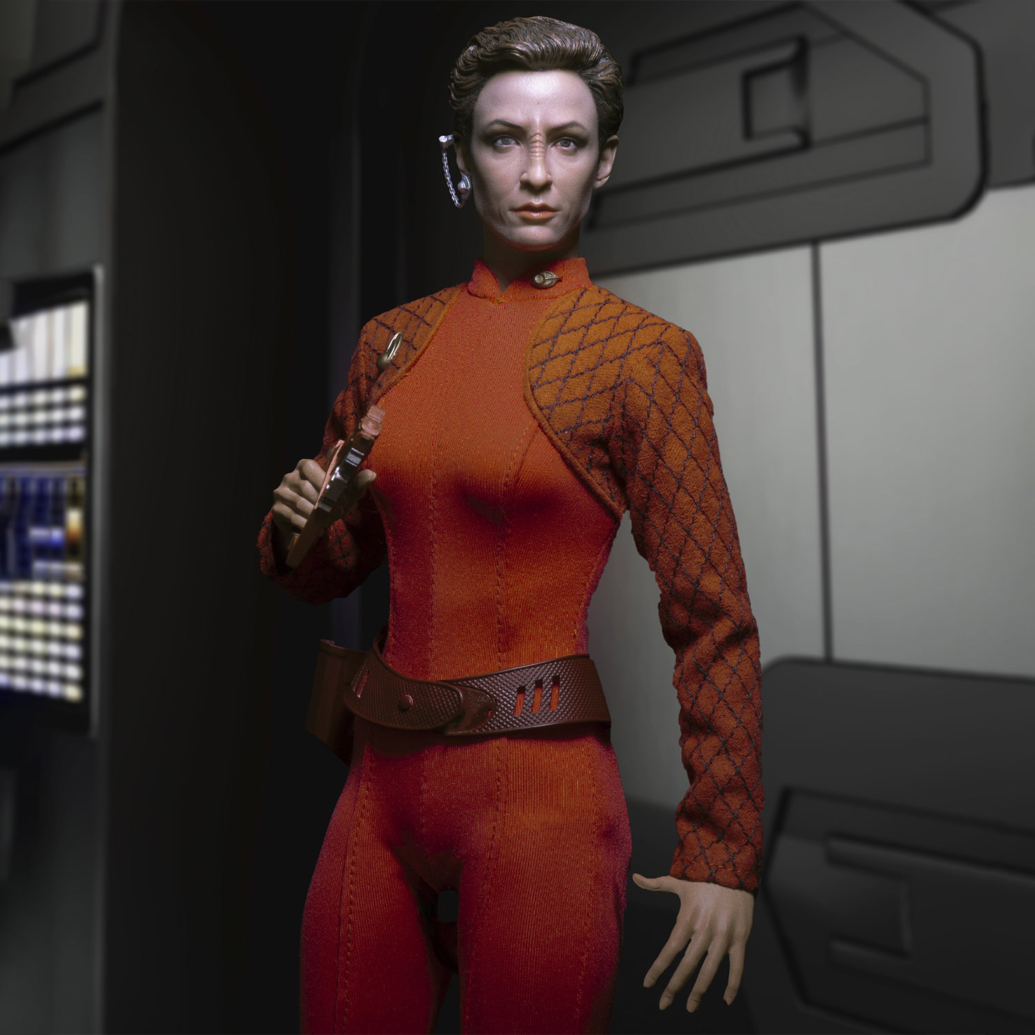 Kira Nerys image 4