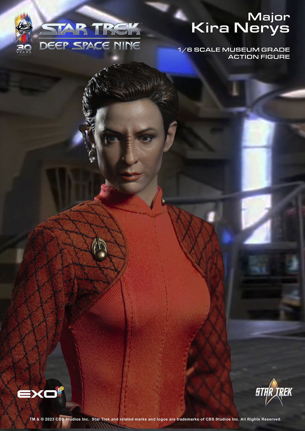 Kira Nerys image 6