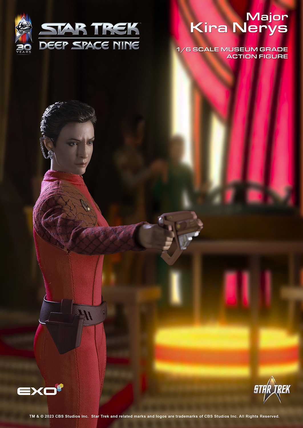 Kira Nerys image 8