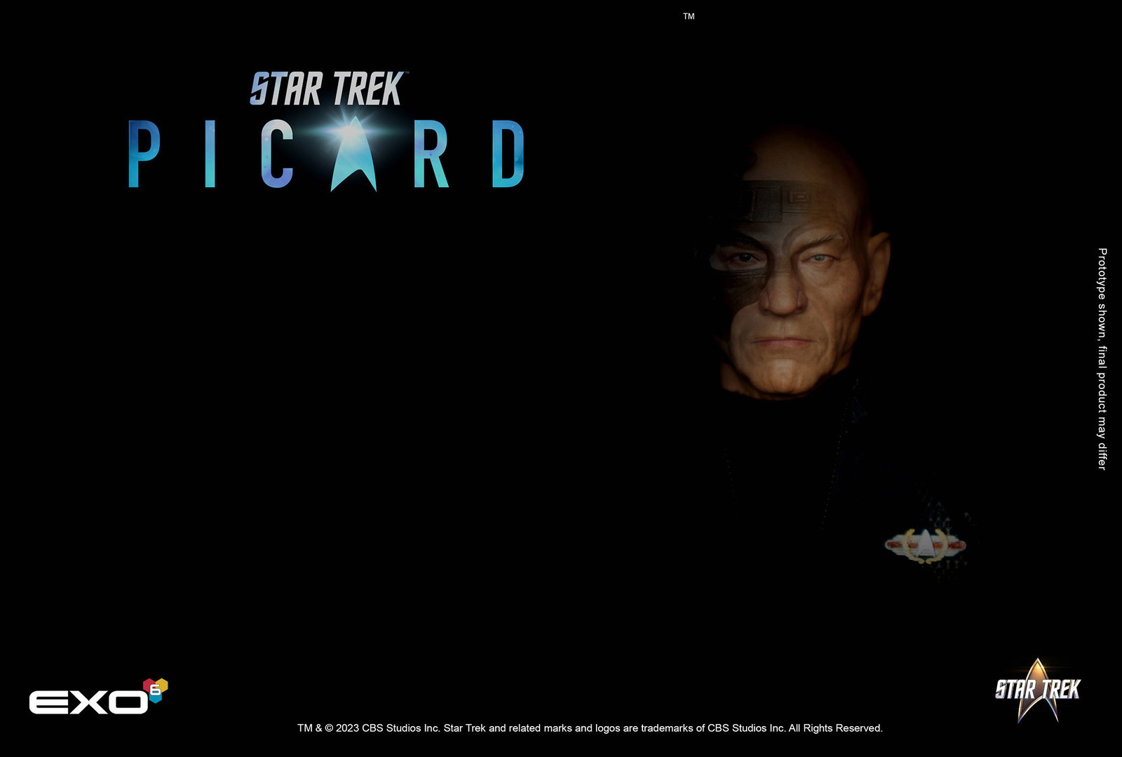 Jean-Luc Picard image 8