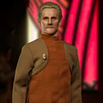 Constable Odo