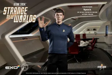 Spock