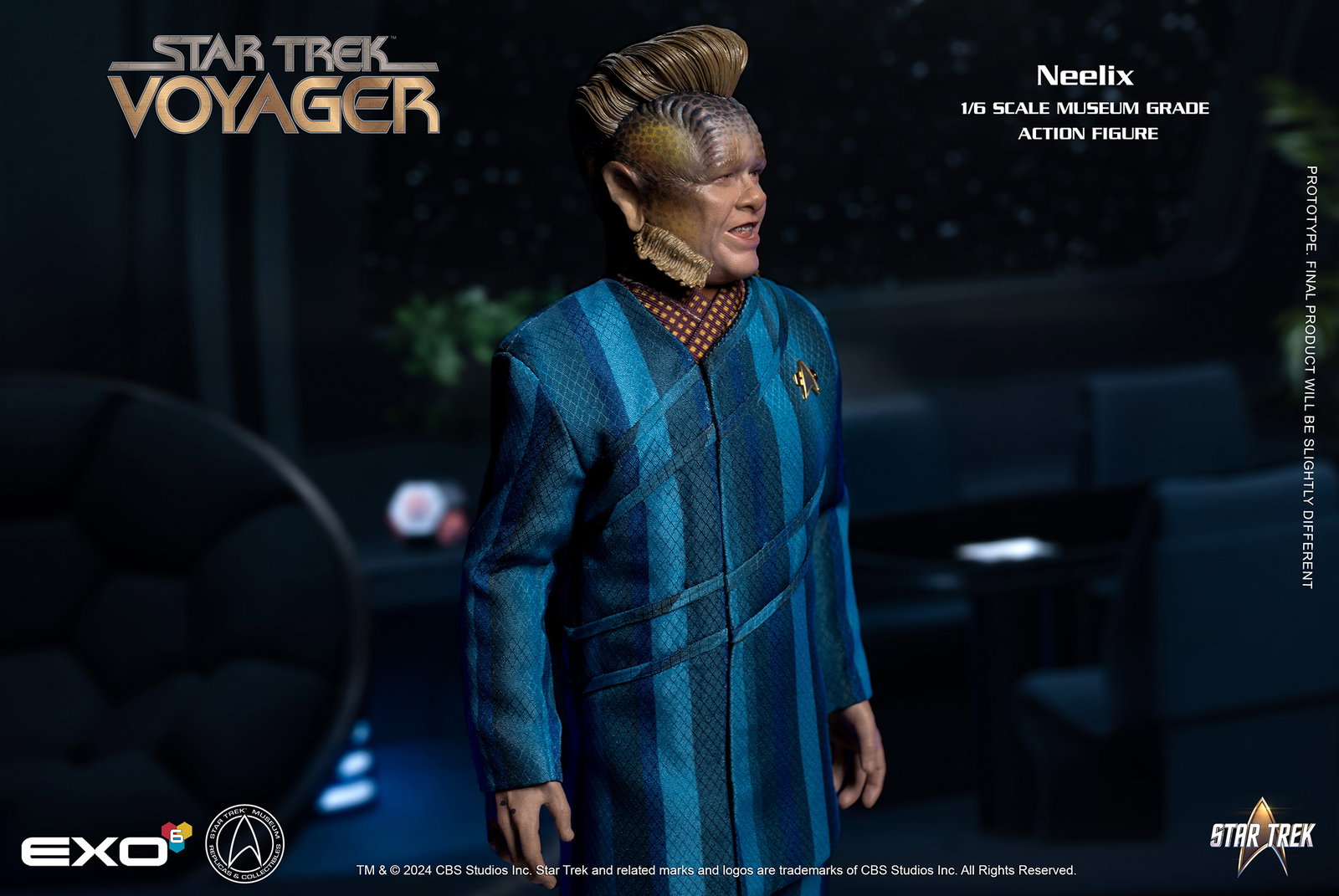 Neelix image 2