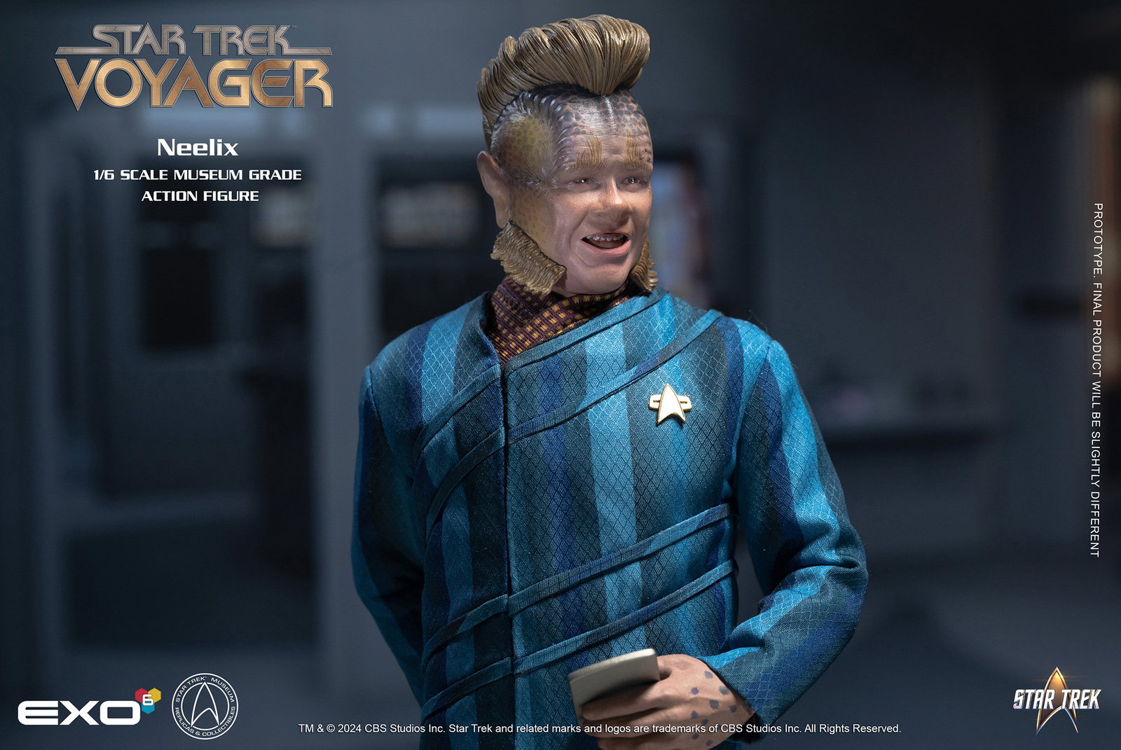Neelix image 3
