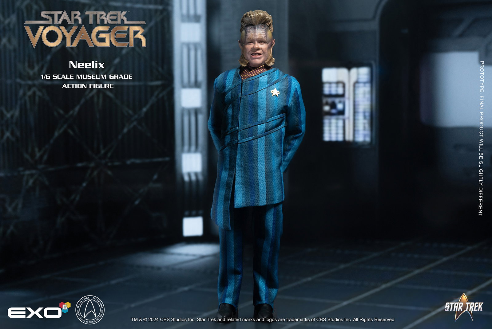 Neelix image 4