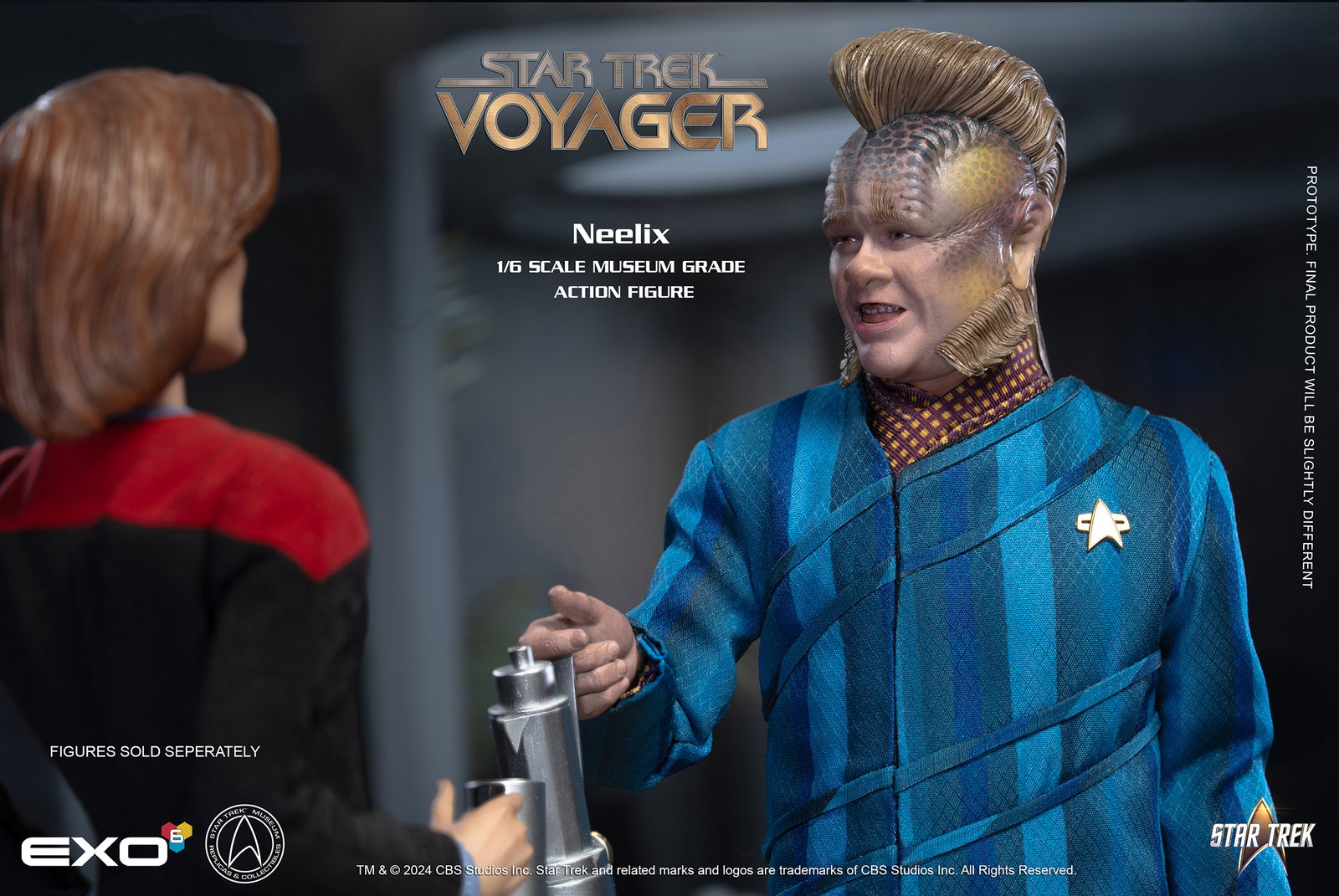 Neelix image 5