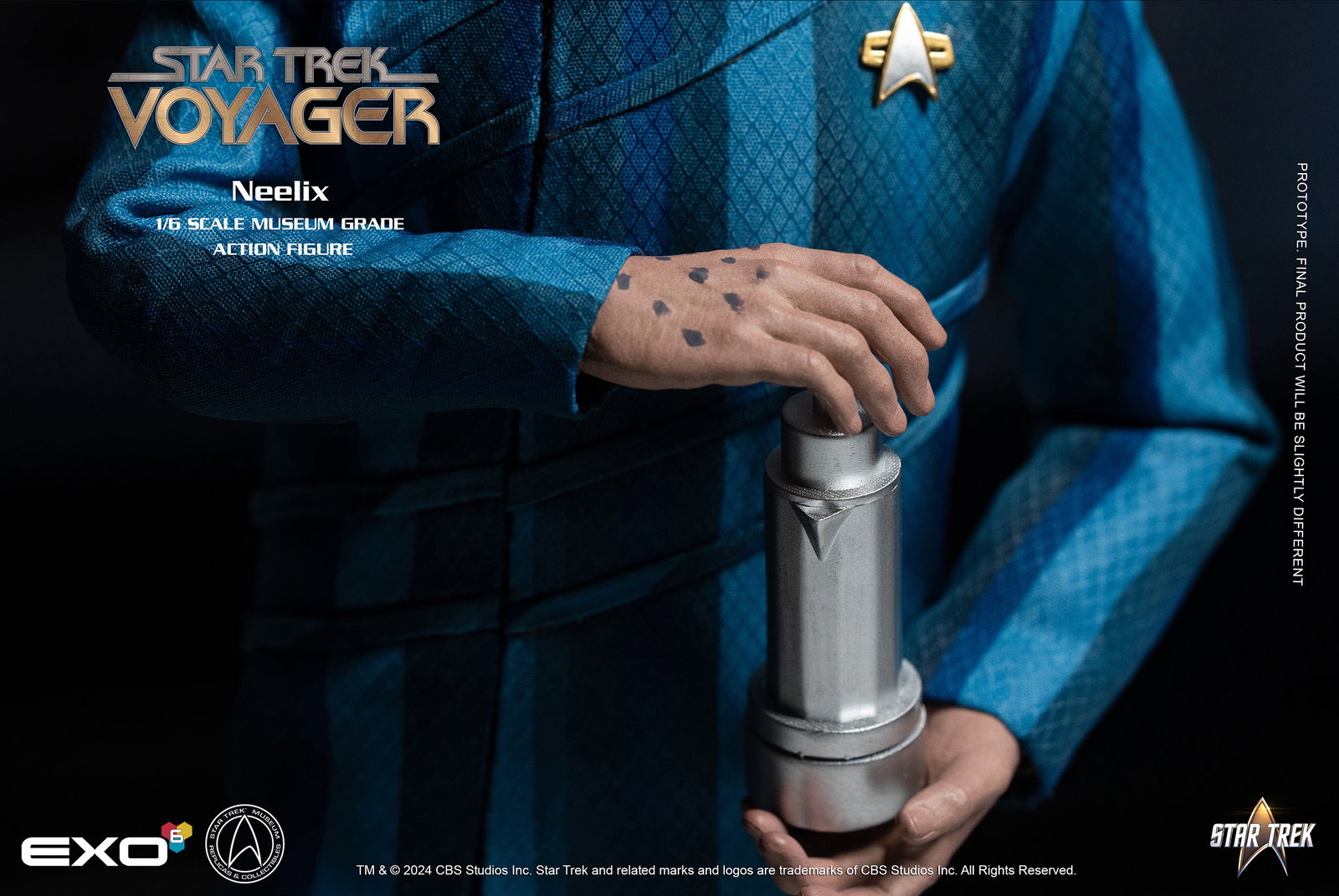 Neelix image 6