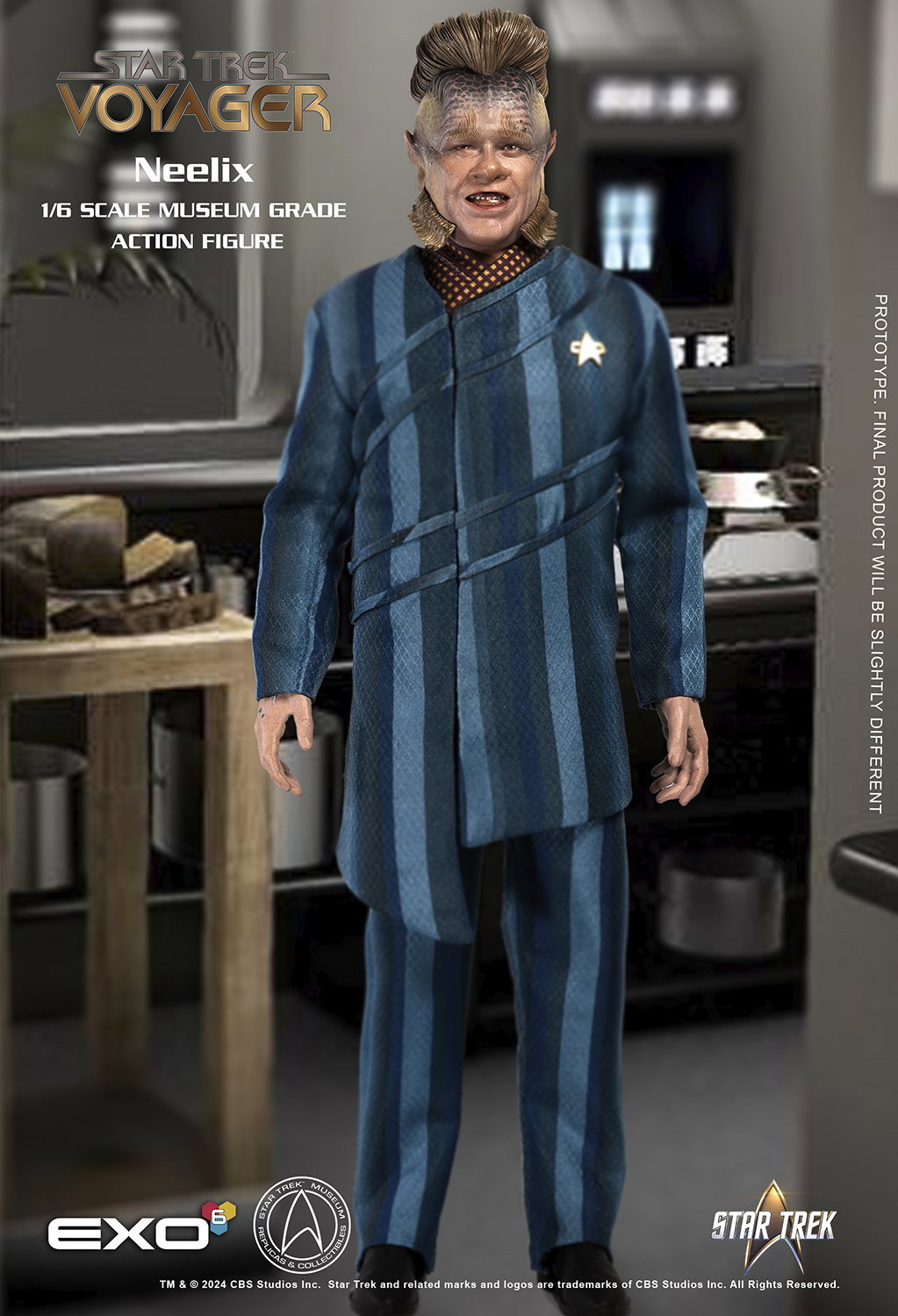 Neelix image 8