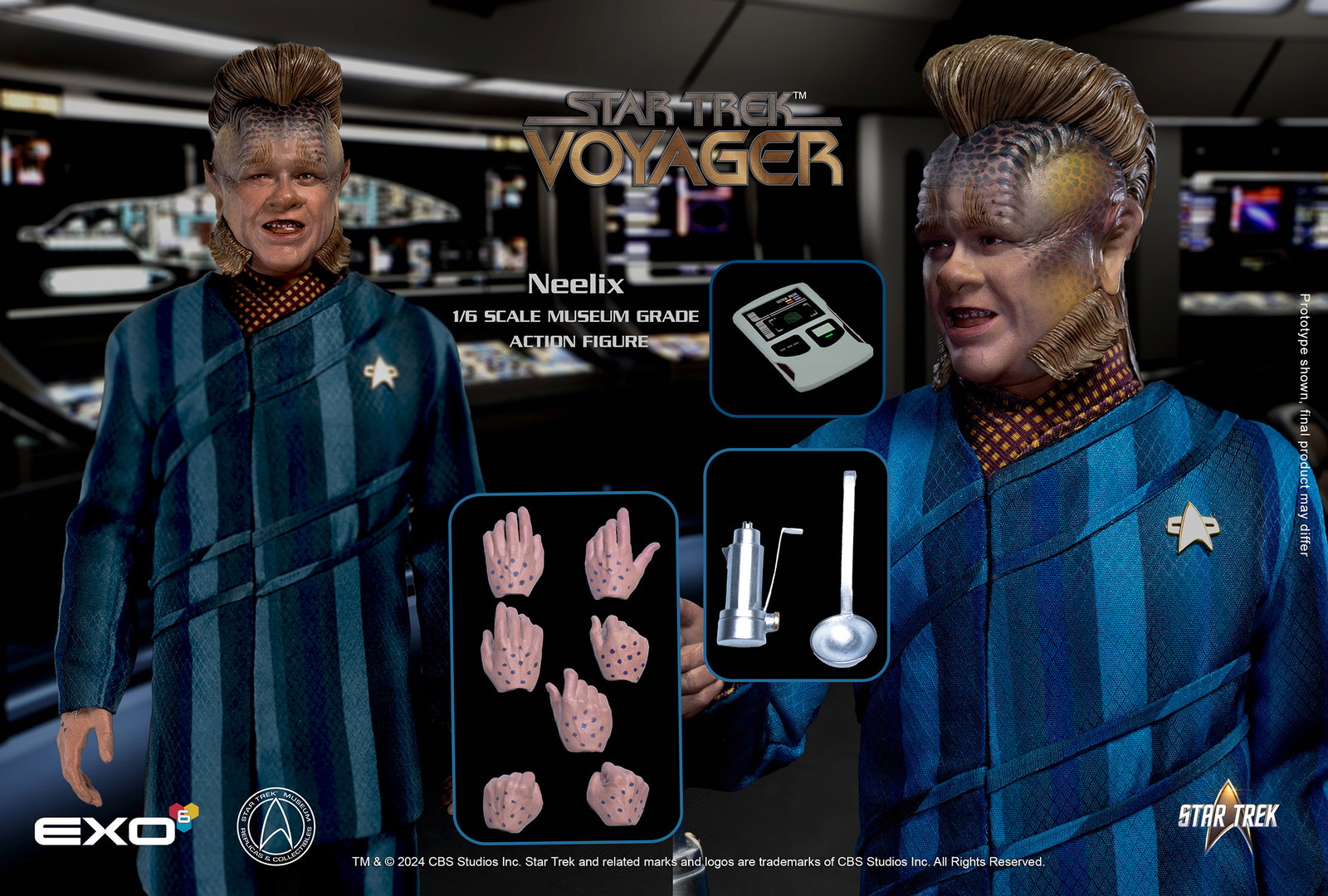Neelix image 9