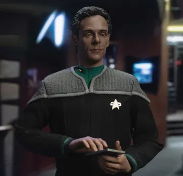 Julian Bashir