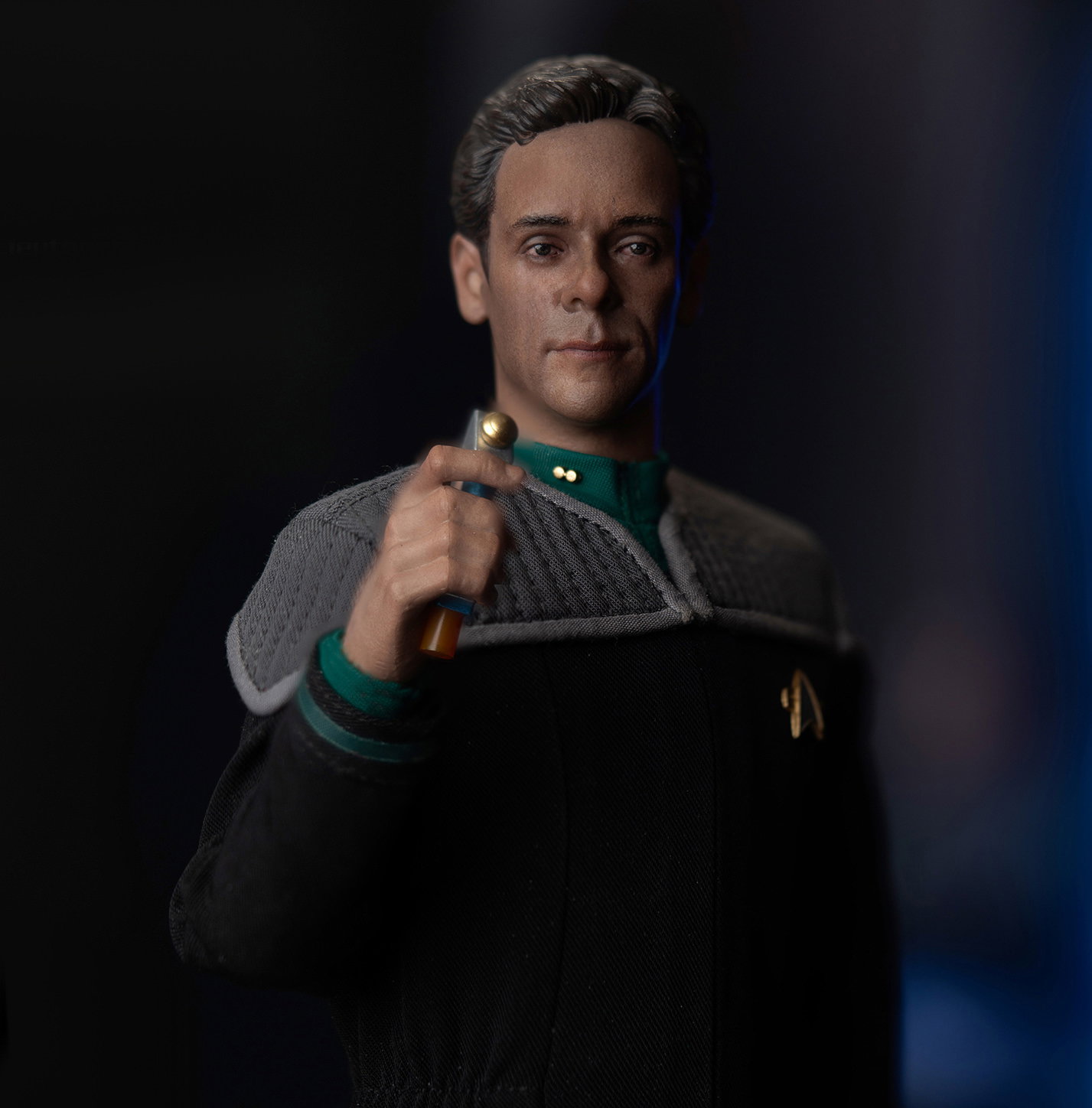 Julian Bashir image 2