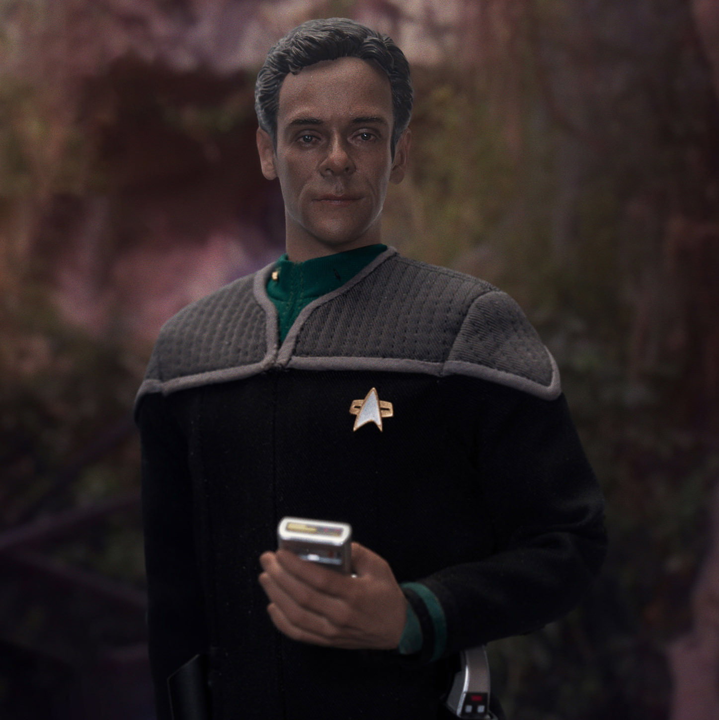 Julian Bashir image 4