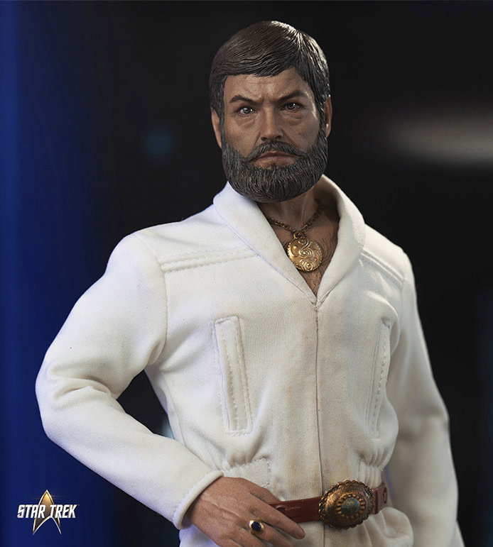 Dr. Leonard \"Bones\" McCoy image 3