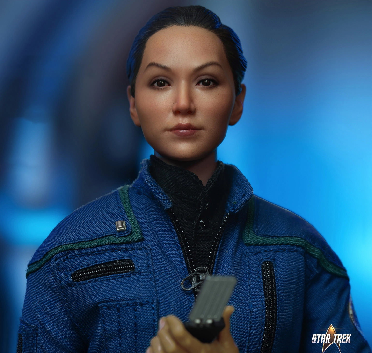 Ensign Hoshi Sato image 2