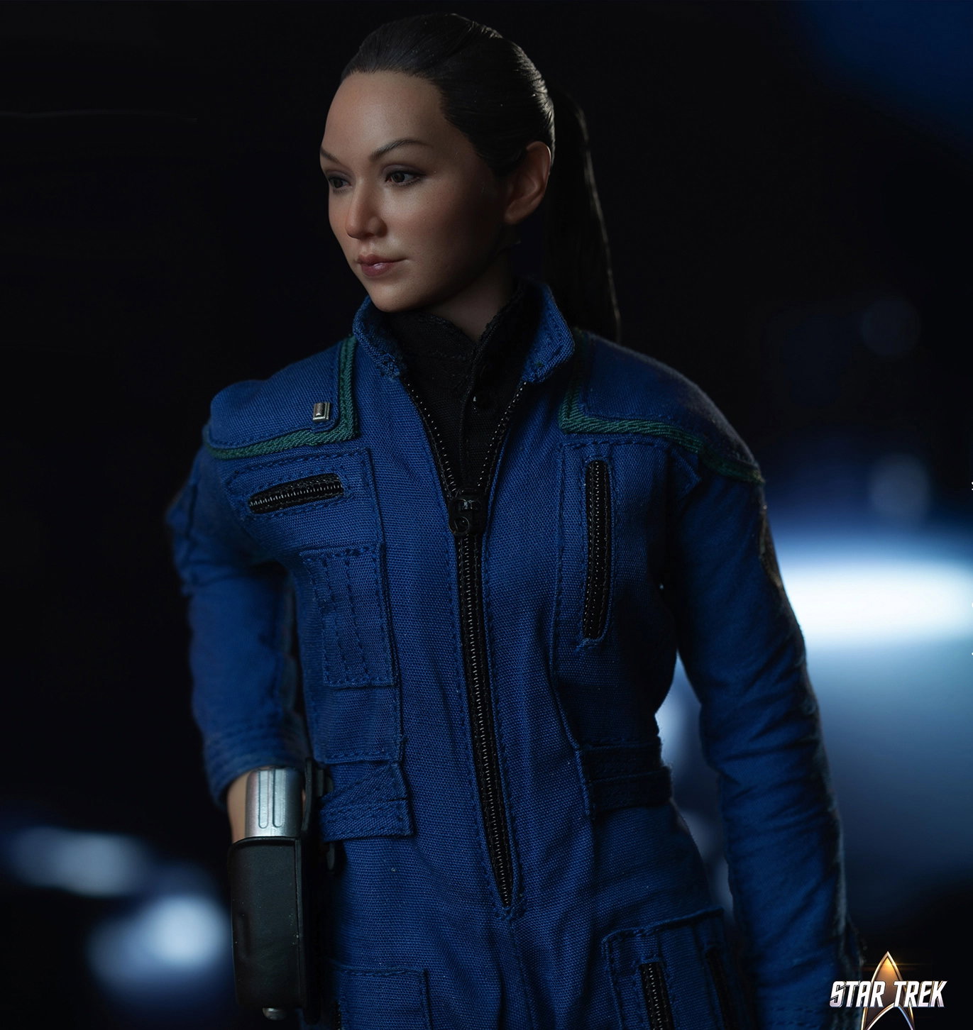 Ensign Hoshi Sato image 3