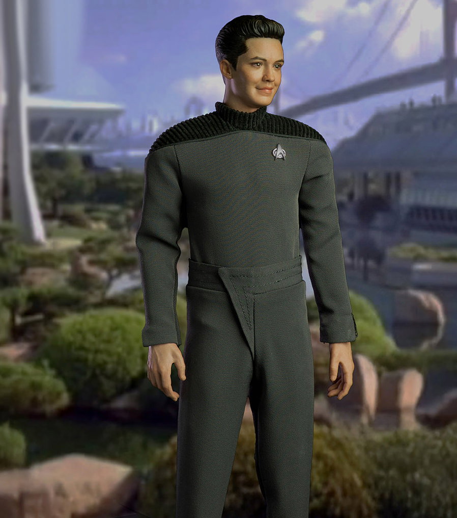 Wesley Crusher image 3