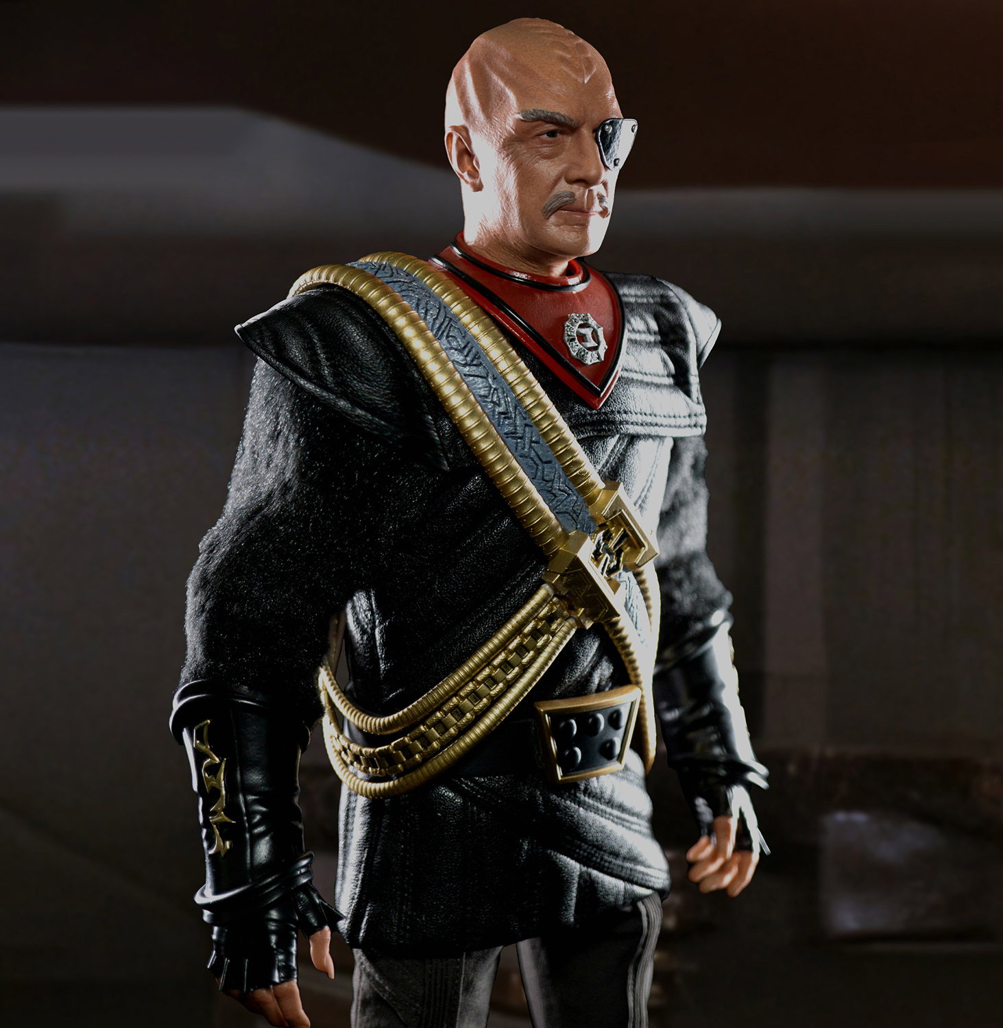 General Chang image 2