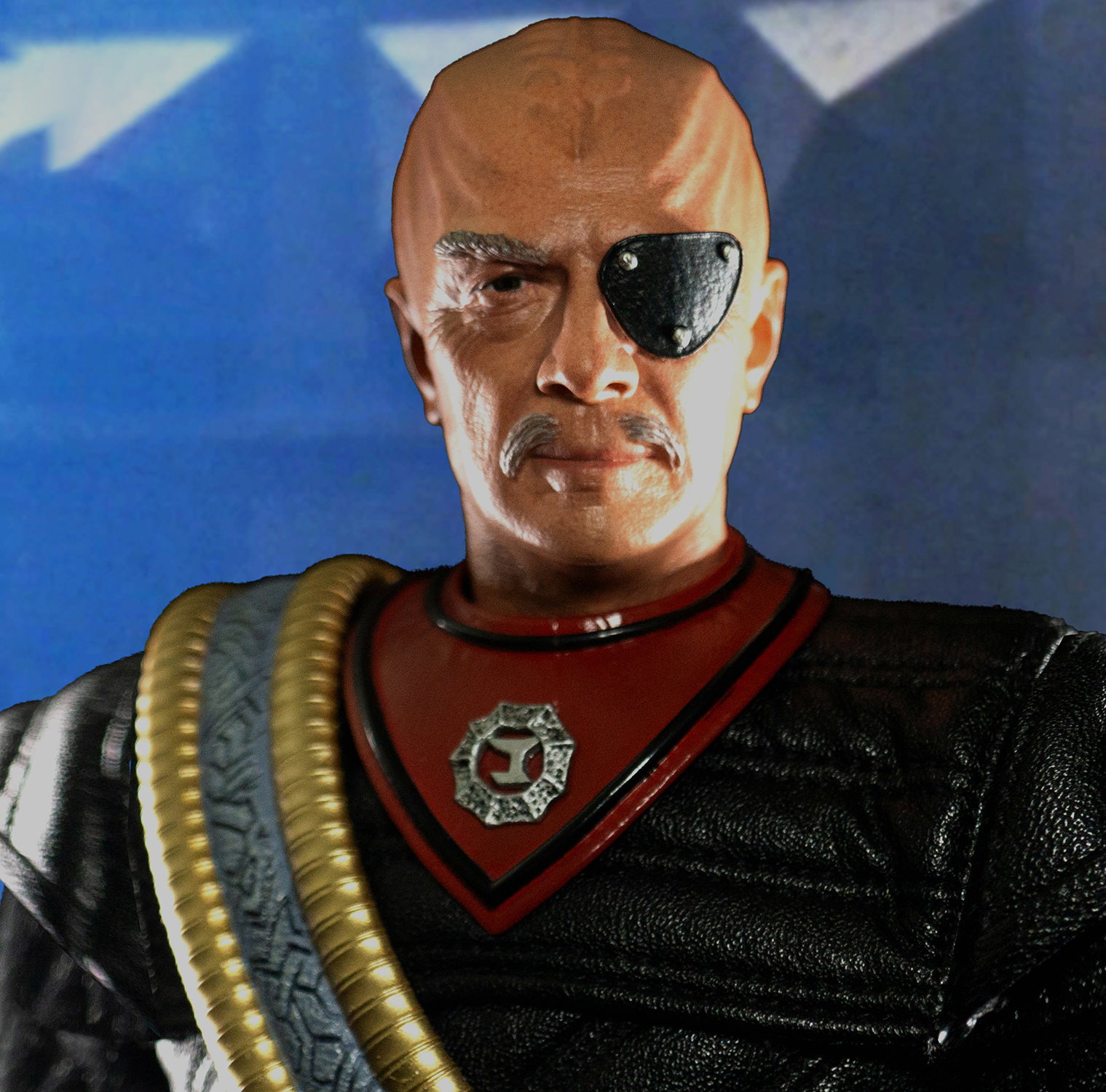 General Chang image 4
