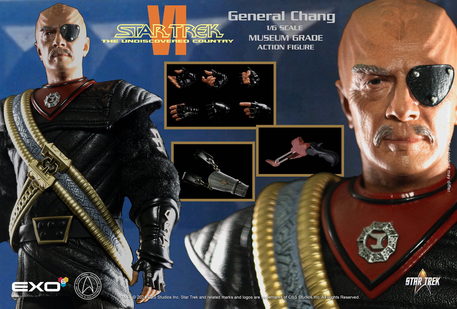 General Chang image 5