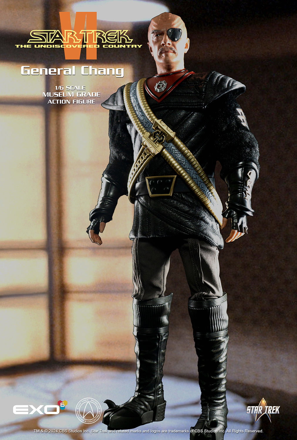 General Chang image 6