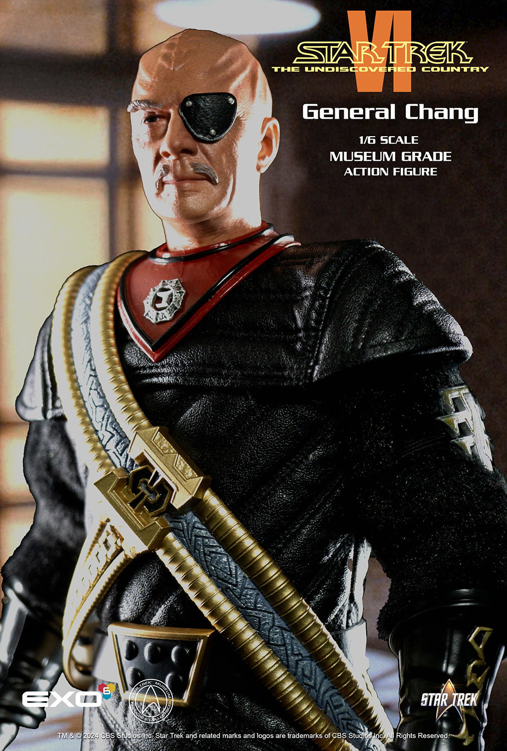 General Chang image 7