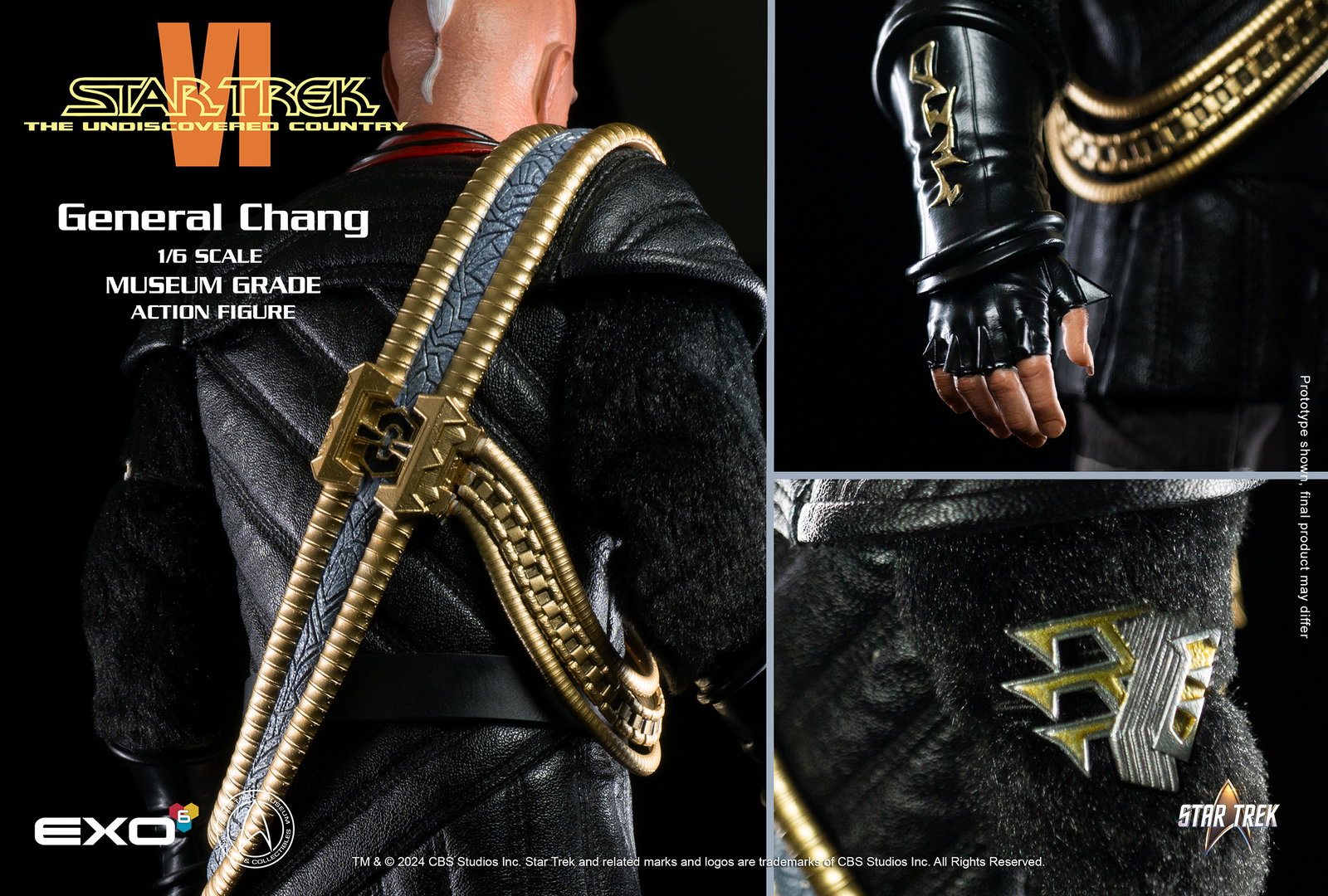 General Chang image 8