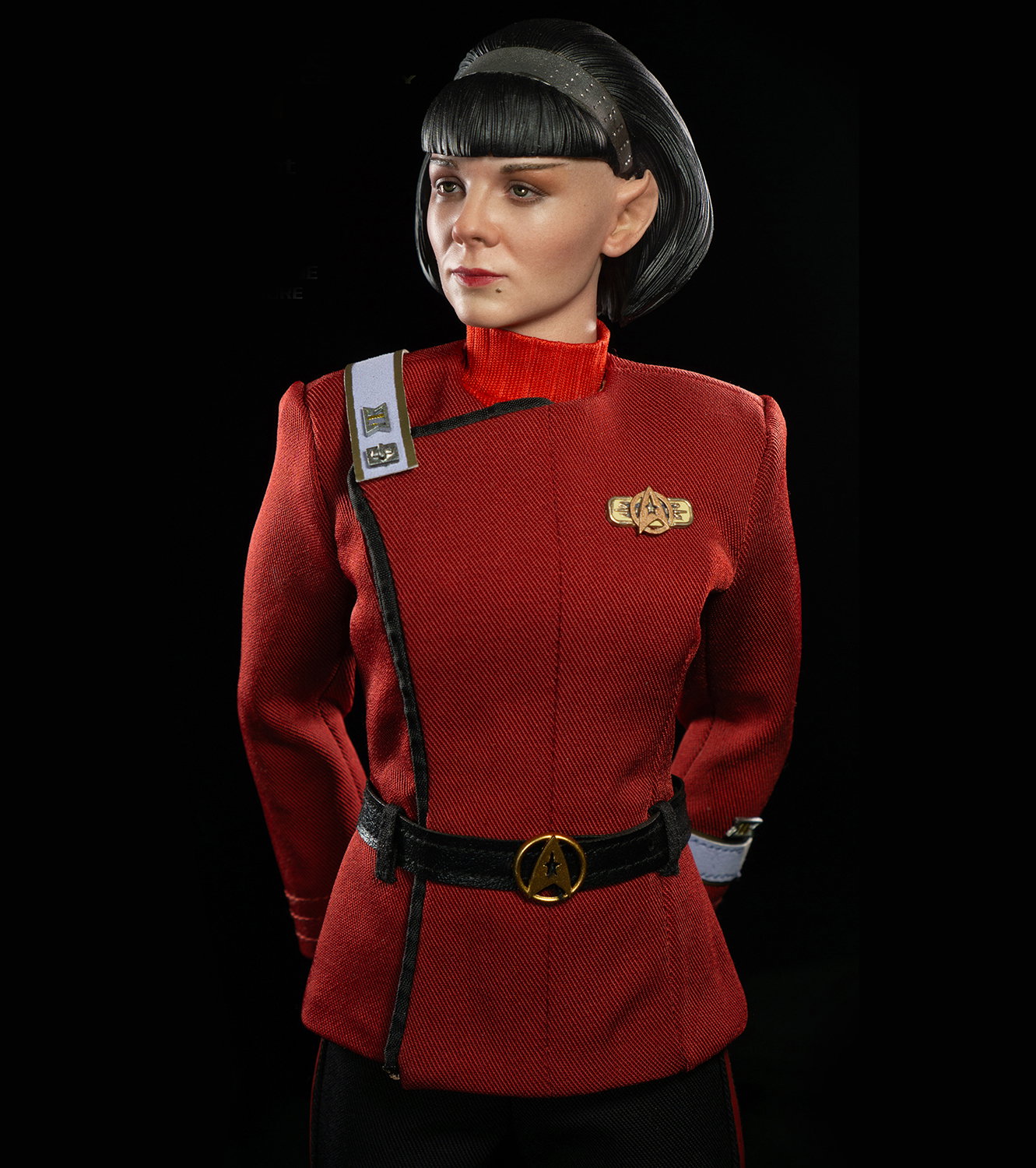 Lt. Valeris image 2