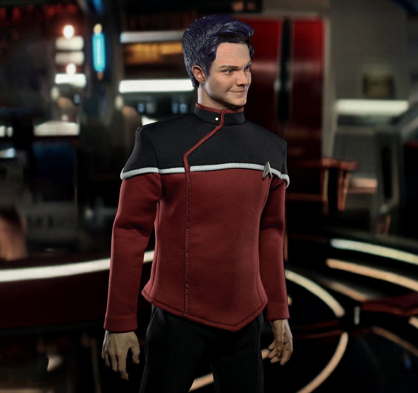 Ensign Boimler image 2