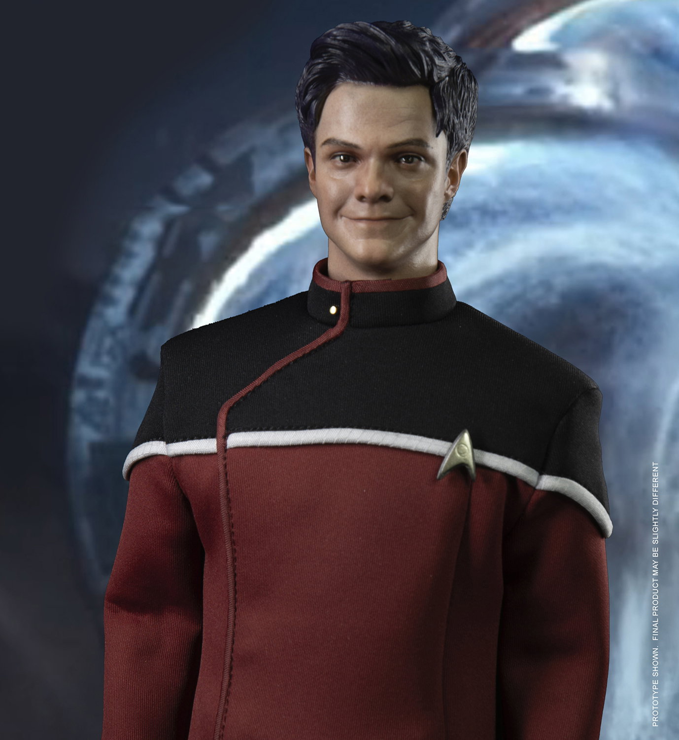 Ensign Boimler image 3