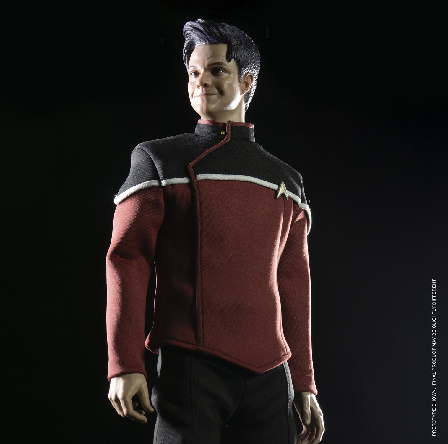 Ensign Boimler image 4