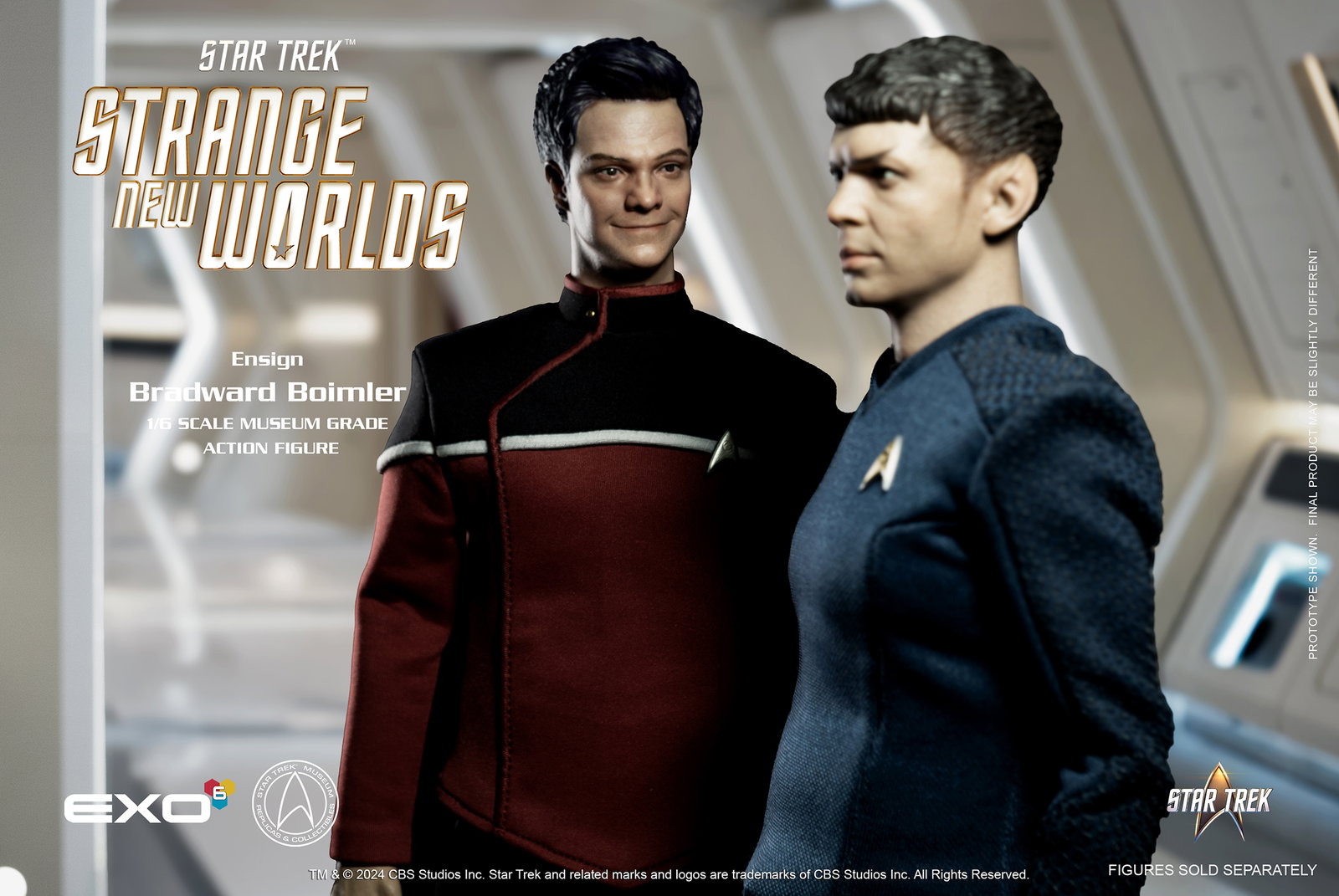 Ensign Boimler image 9