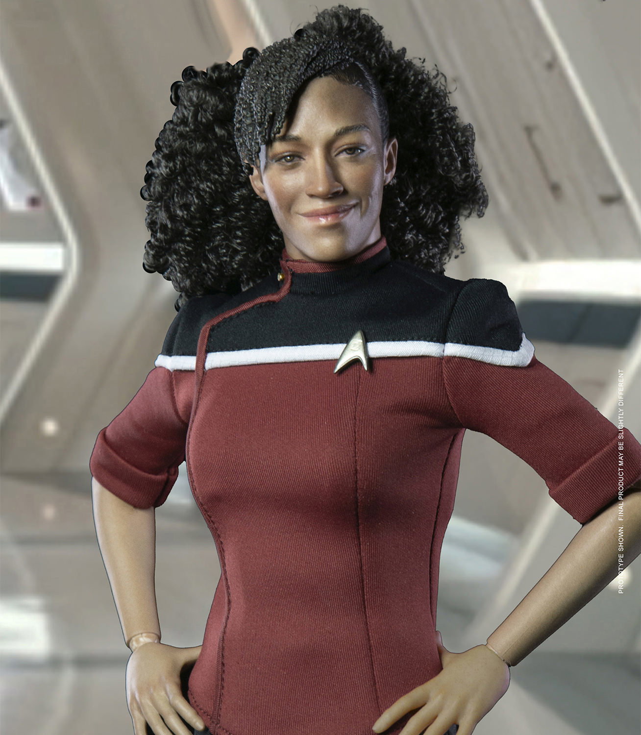 Ensign Marriner Beckett image 4